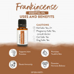 Painted Earth's Frankincense Essential Oil 100% Pure